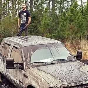 Meet your Posher, Adam